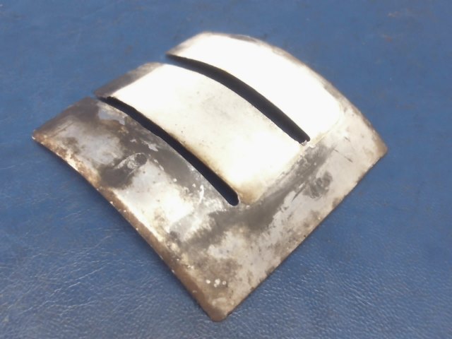 0541226-1 Cessna - COVER - STEP BRACKET