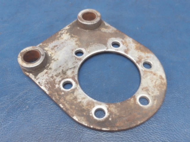 755-818 Cleveland - TORQUE PLATE (75-16)