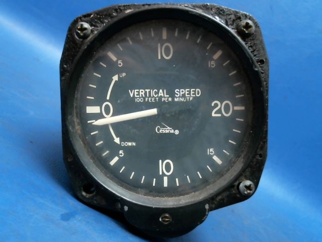G991-02-1A Garwin - Vertical Speed (Rate of Climb) Indicator