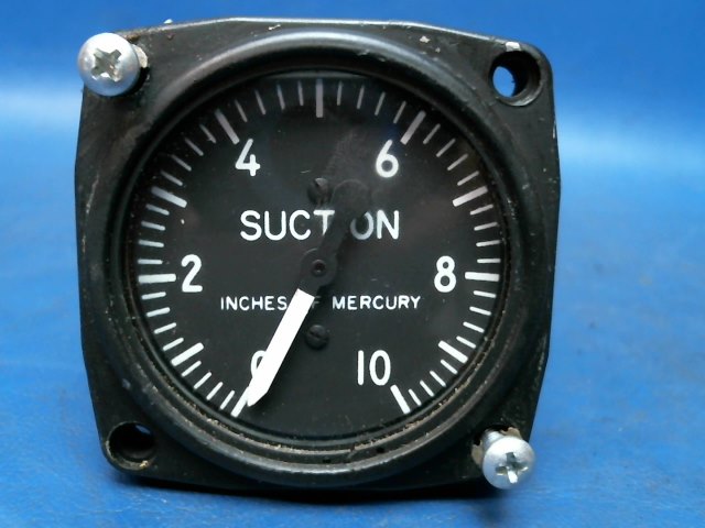 S-1300N1 Cessna - GAGE SUCTION