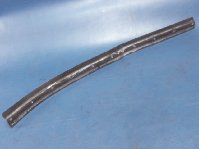 99967-00 Piper - RETAINER - Glare shield left