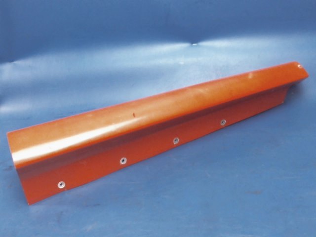 1733009-2 Cessna - Tip-Rudder(Cracked See Details)