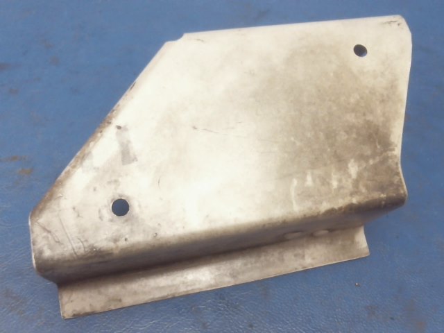 75740 Lycoming - BAFFLE OIL COOLER