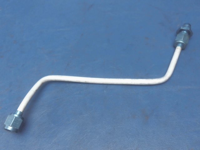 67700-17 Piper - TUBE ASSEMBLY - Main gear to right manifoId