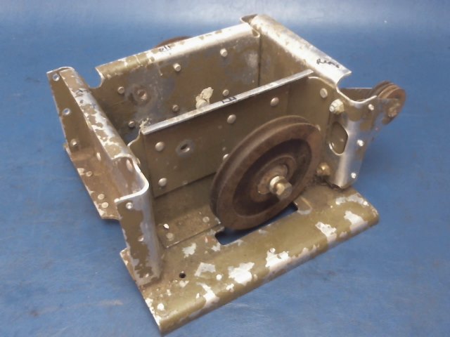 0513358-3 Cessna - SUPPORT ASSEMBLY-CONTROL