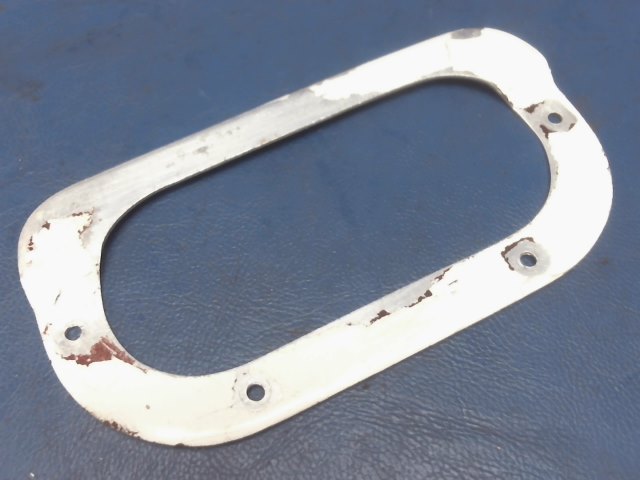 0543026-1 Cessna - DOUBLER-STEERING LINK
