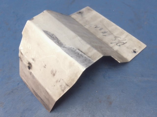 1250918-2 Cessna - SHIELD-HEAT