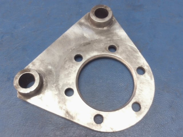75-39 Cleveland - TORQUE PLATE