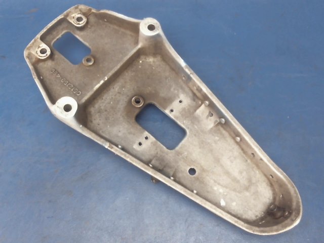 0512159-2 Cessna - BULKHEAD-FUSELAGE AFT SECTION STA 228.687