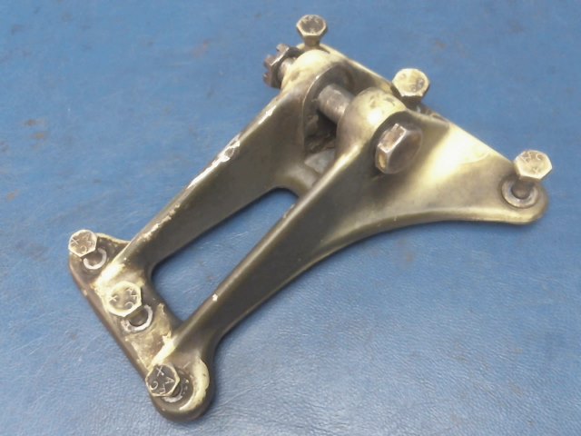 0822180-6 Cessna - Forging - Landing gear support RH