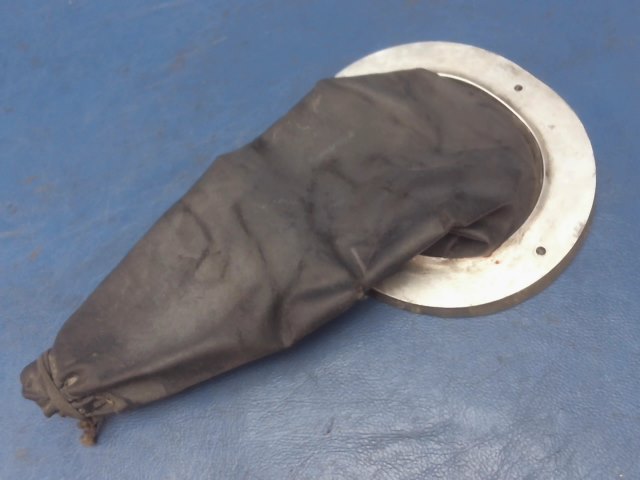 0812907-1 Cessna - BOOT-MAIN GEAR ACTUATOR ROD