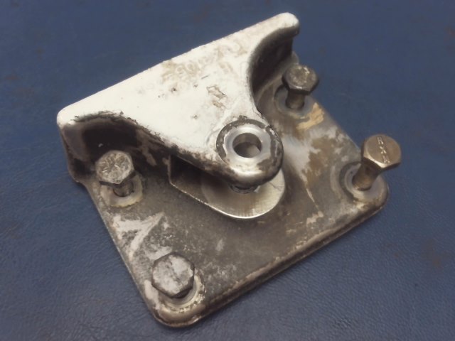 0842105-2 Cessna - MACHINING-DRAG LINK RH-TRUSS DRAG BRACE
