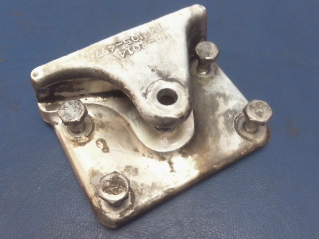 0842105-1 Cessna - MACHINING-DRAG LINK LH-TRUSS DRAG BRACE