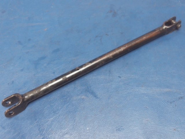 66780-00 Piper - Clevis-Toe Brake (non-adjustable)