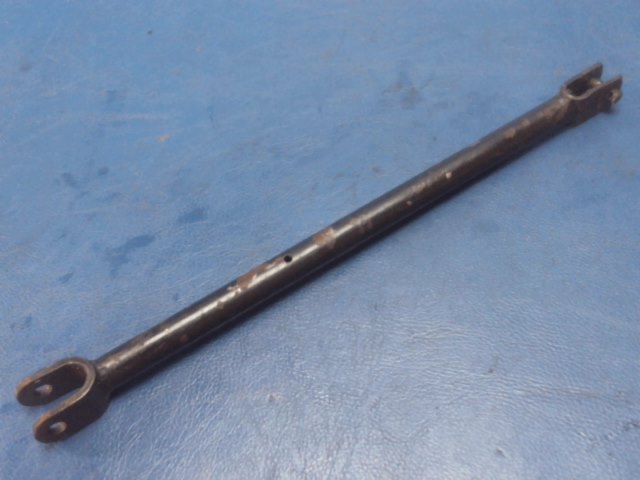 66780-00 Piper - Clevis-Toe Brake (non-adjustable)