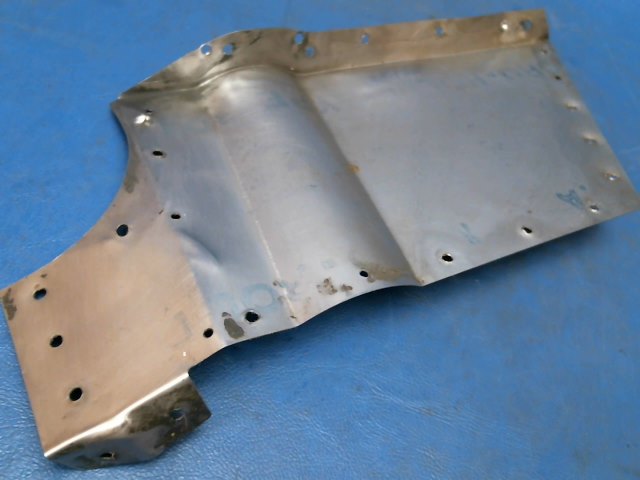 1253411-11 Cessna - PANEL-SIDE LH
