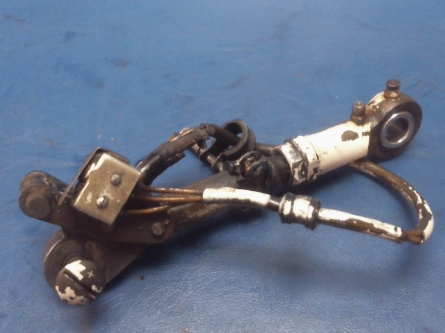 67797-05 Piper - LINK ASSEMBLY - Main gear truss RH