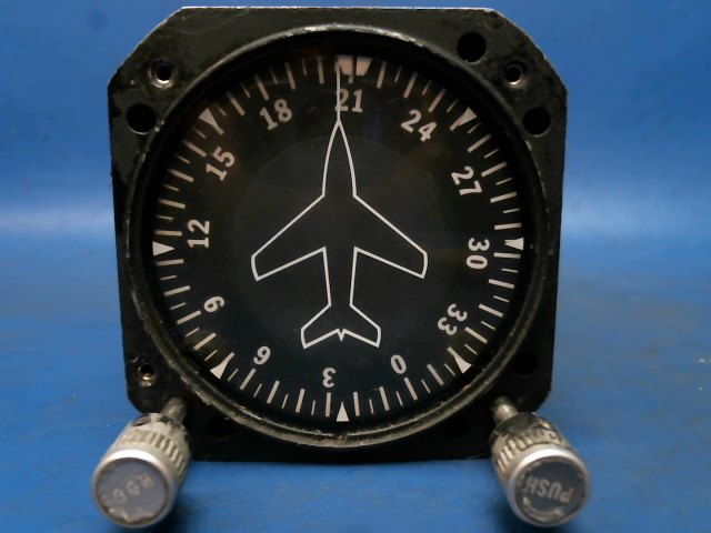 200-6 AIM - DIRECTIONAL GYRO 52D54 TSO