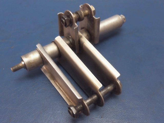 5025005-2 Cessna - BELLCRANK - RH INBD INBD
