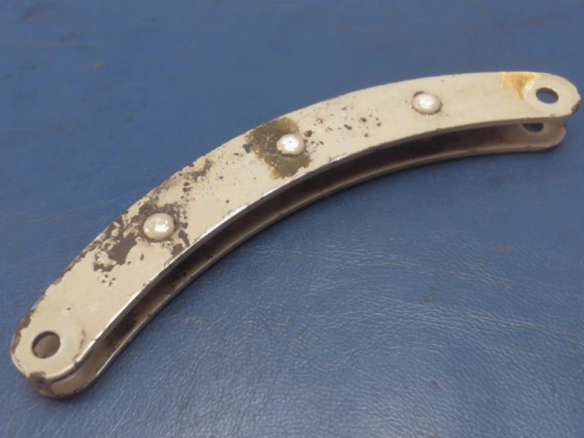 0843500-6 Cessna - LINK -LOWER BELLCRANK ROCKER ARM