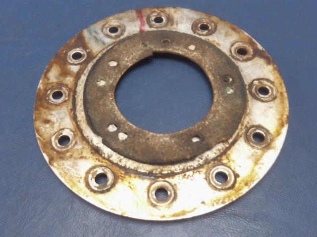 0322546 Cessna - ADAPTER-TANK UNIT