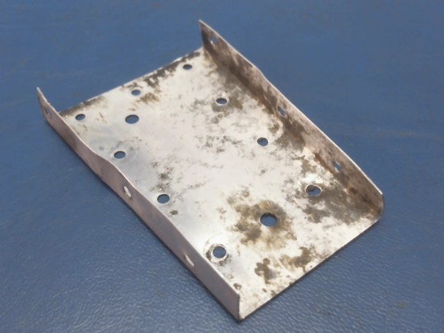 0531006-25 Cessna - RIB RUDDER