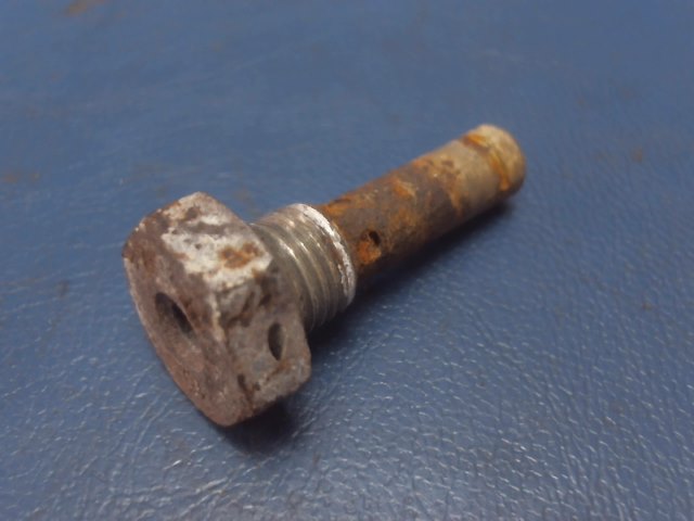 S2106-2 Cessna - VALVE FLUSH