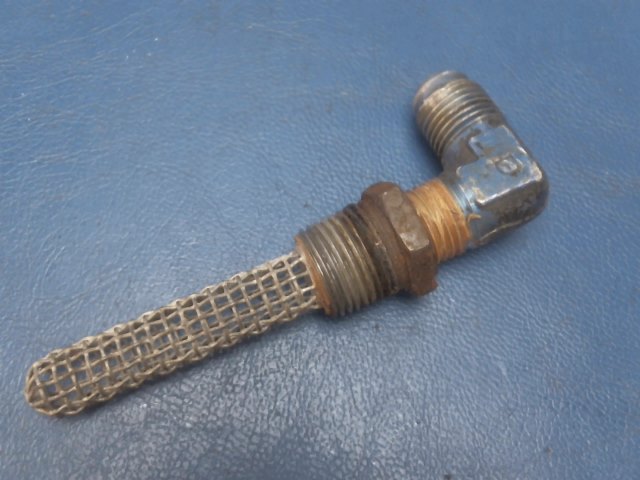 72091-00 Piper - Strainer-Fuel Tank(Finger)