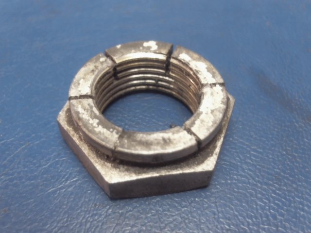 404 840 Piper - NUT - (MS20364-1414C)