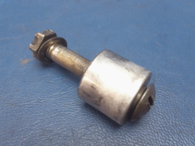 14976-11 Piper - Bushing-Nose Gear Steering Arm