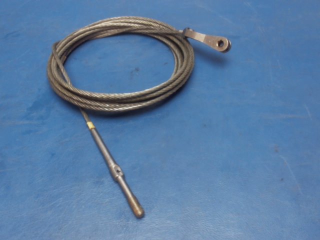 62701-123 Piper - CABLE - Aileron balance left