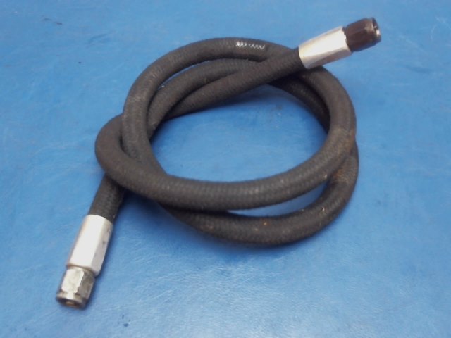63901-17 Piper - Hose-Brake Line