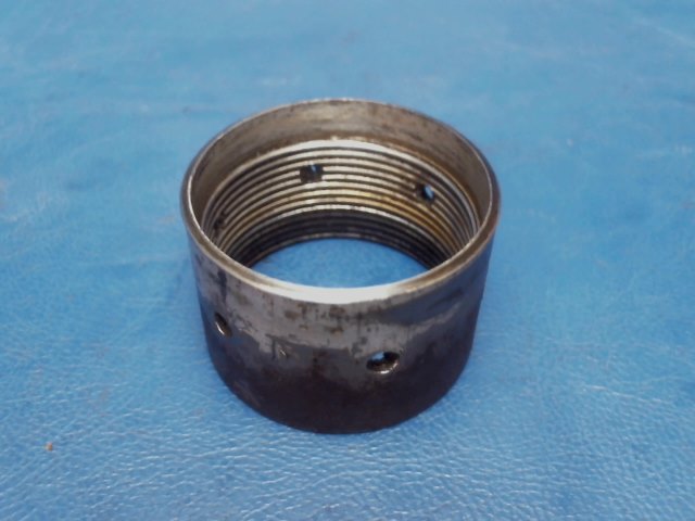 66820-00 Piper - Nut-Main Gear Wheel Retainer (1.09 Long)