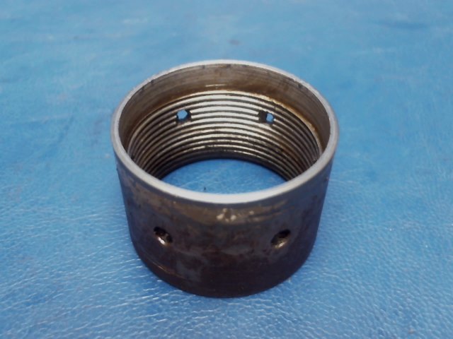 66820-00 Piper - Nut-Main Gear Wheel Retainer (1.09 Long)