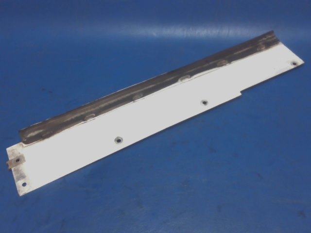 67723-01 Piper - PLATE - Aft Wing Access Right RH Fairing