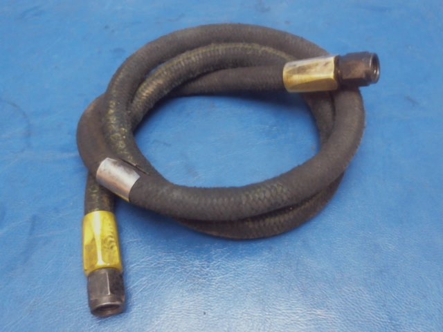 63901-17 Piper - Hose-Brake Line