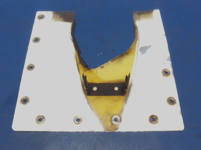 63339-01 Piper - Plate-Right Main Gear Fairing