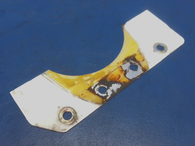 63340-01 Piper - Plate-Fairing Right
