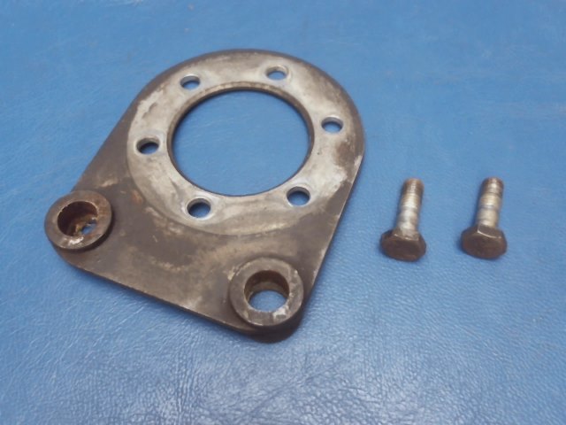 756-818 Cleveland - Torque Plate-(75-16)