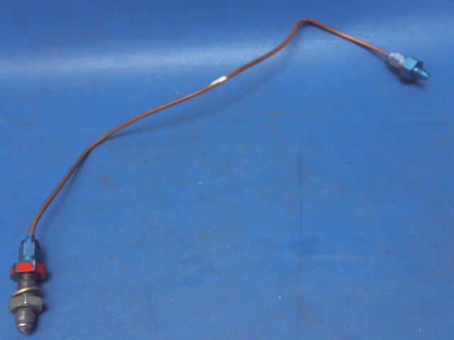 95153-92 Piper - Tube-Fuel Flow Nacelle Right