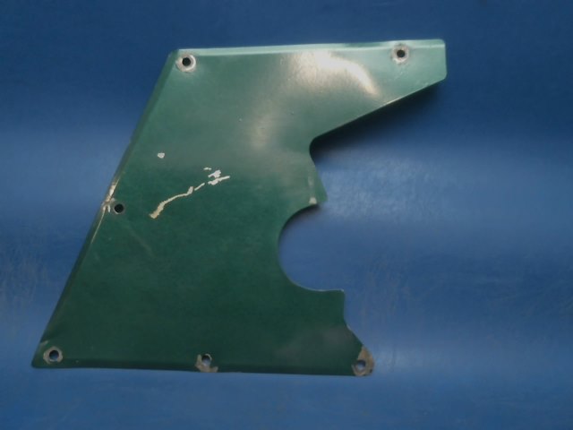 1712072-1 Cessna - PLATE STINGER COVER LH