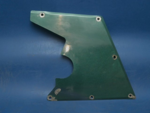 1712072-2 Cessna - PLATE STINGER COVER RH