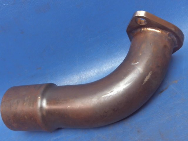 654260 Continental LTSIO-360-KB - Elbow-Cylinder No. 6