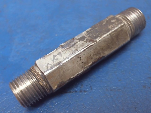 641161 Continental LTSIO-360-KB - Nipple-Special