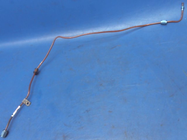 37343-21 Piper - Tube-Fuel Flow Vent Engine