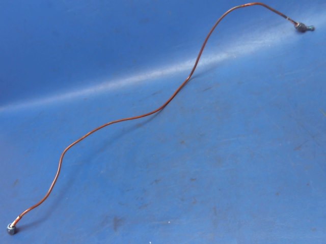 37343-20 Piper - Tube-Fuel Flow Pressure Engine