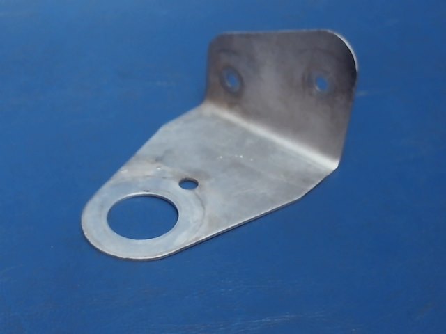 36890-05 Piper - Bracket-Pulse Generator Attachment Outboard Left Inboard Right