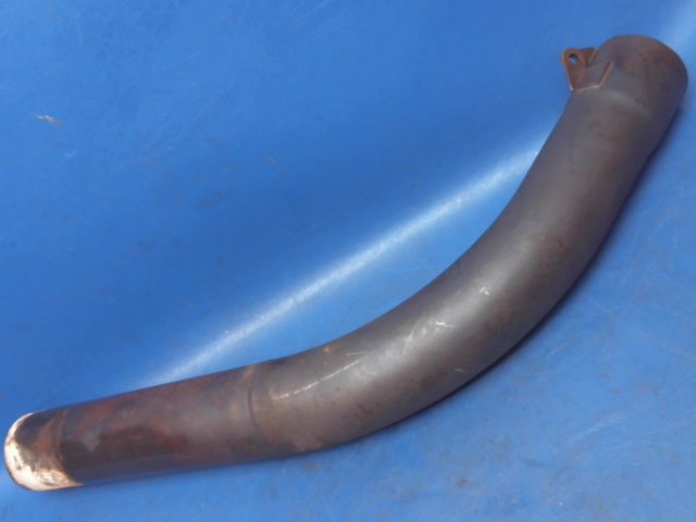 654238 Continental LTSIO-360-KB - Elbow-Exhaust