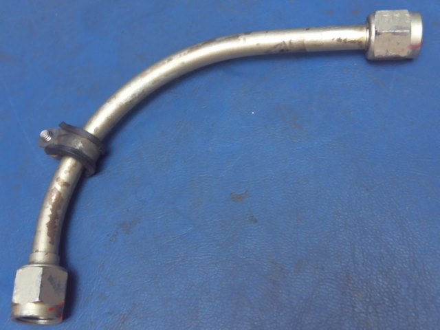 642698 Continental LTSIO-360-KB - Tube-No. 6 Flare
