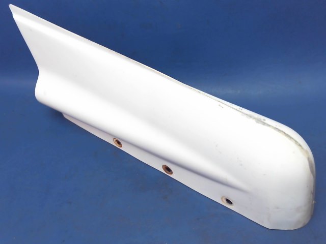 99607-00 Piper - Tip-Rudder(Less Tail Light) Fiberglass